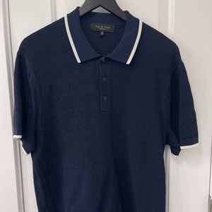 rag & bone polo